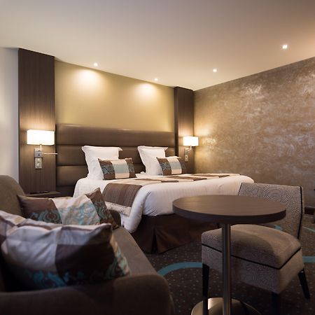 Hotel Francois Premier Cognac Centre Exteriér fotografie
