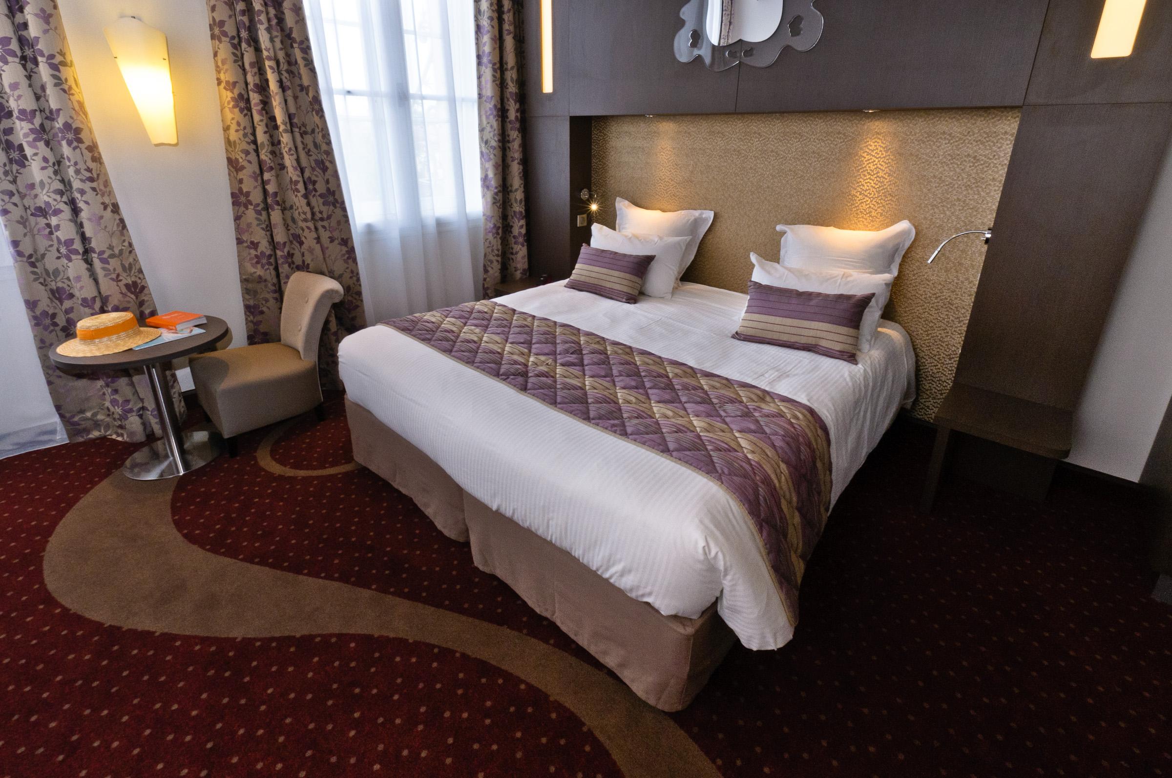 Hotel Francois Premier Cognac Centre Exteriér fotografie
