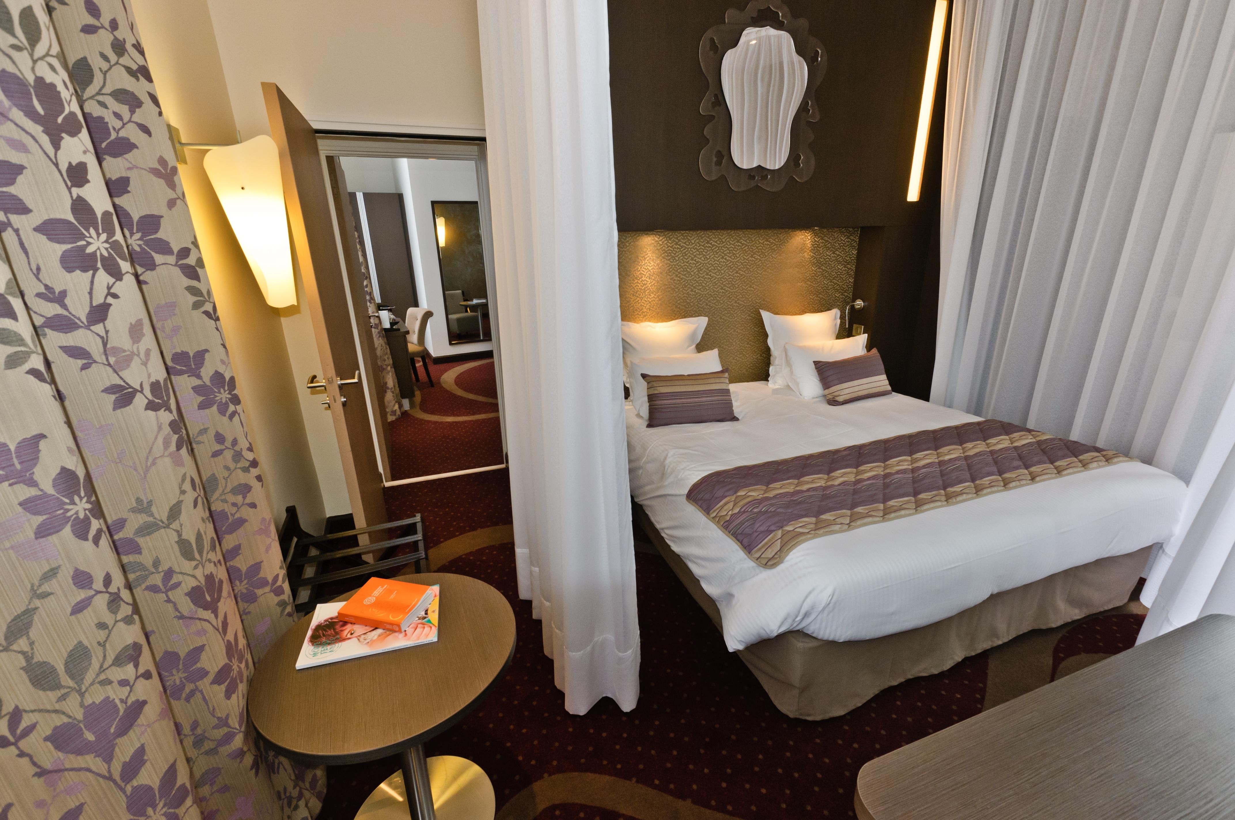 Hotel Francois Premier Cognac Centre Exteriér fotografie