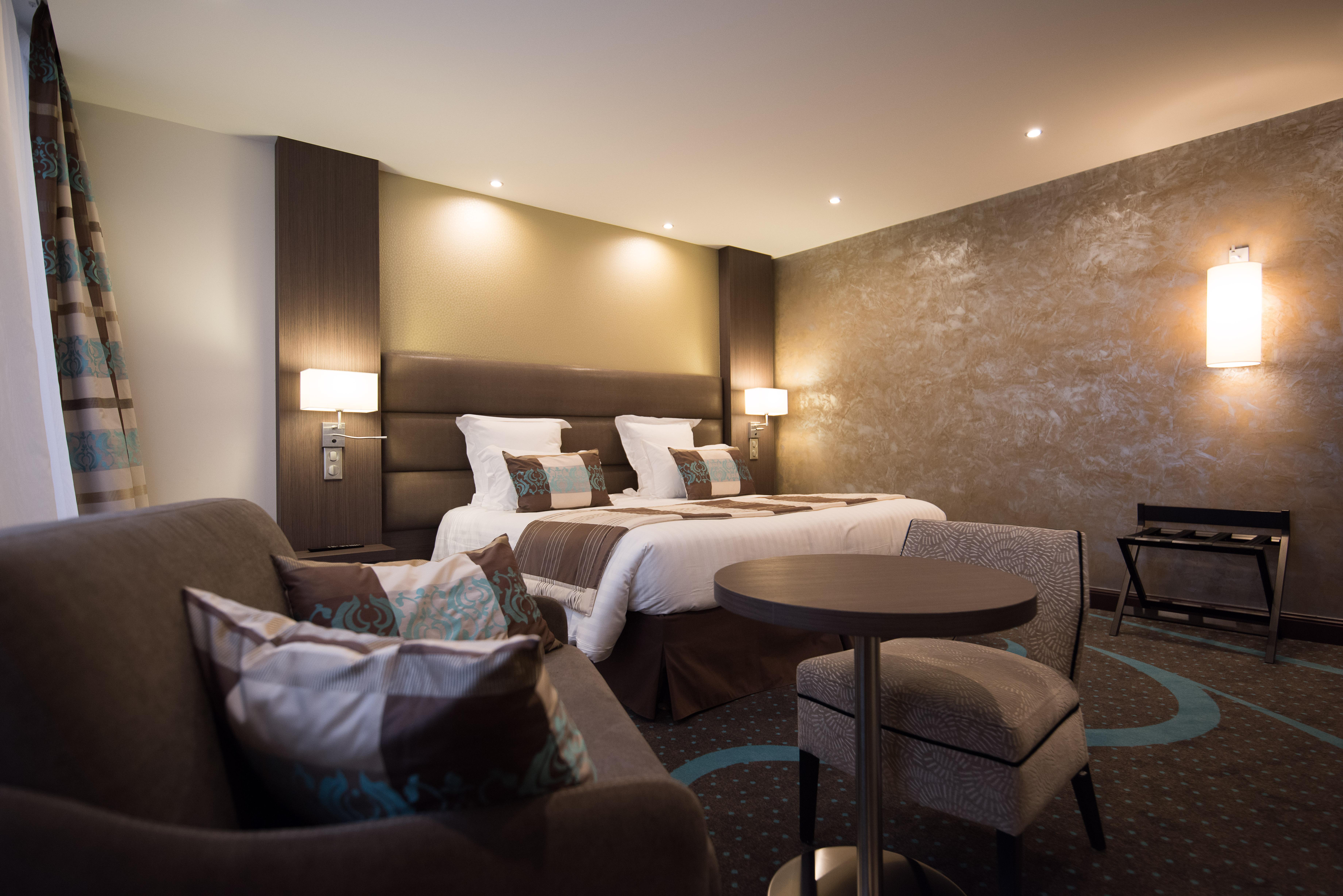 Hotel Francois Premier Cognac Centre Exteriér fotografie