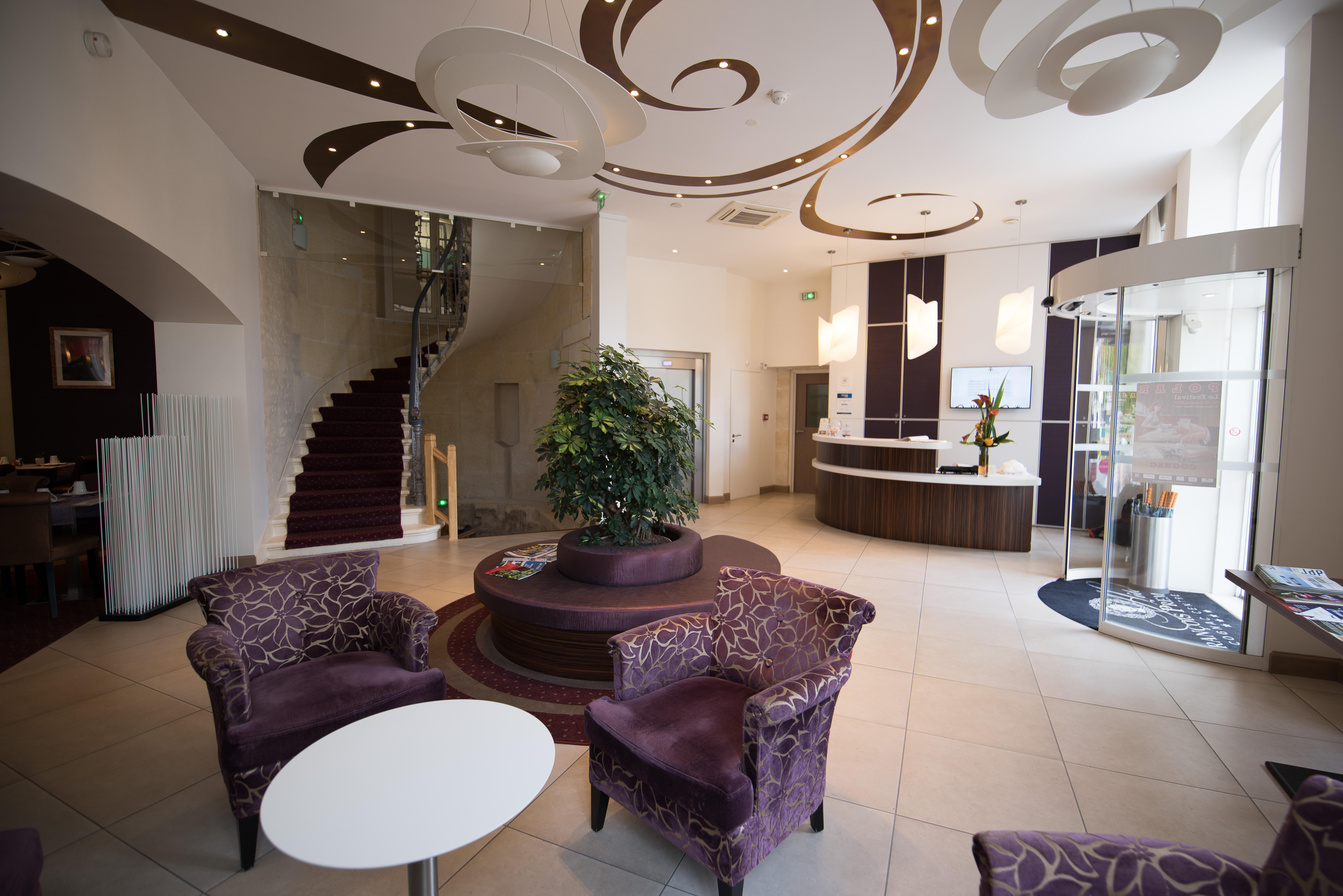 Hotel Francois Premier Cognac Centre Exteriér fotografie