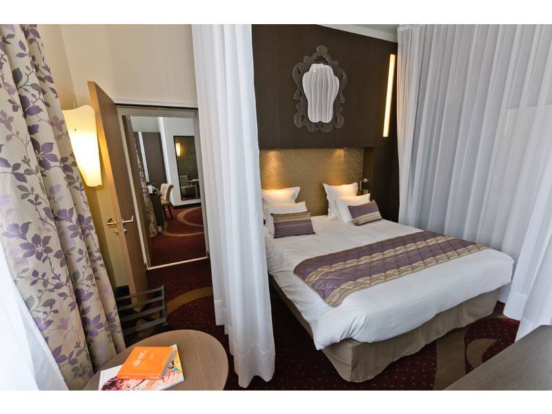 Hotel Francois Premier Cognac Centre Exteriér fotografie