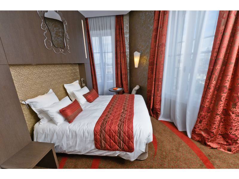 Hotel Francois Premier Cognac Centre Exteriér fotografie