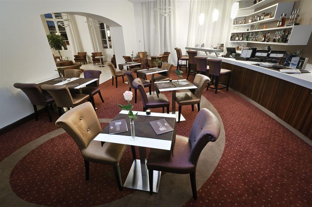Hotel Francois Premier Cognac Centre Exteriér fotografie