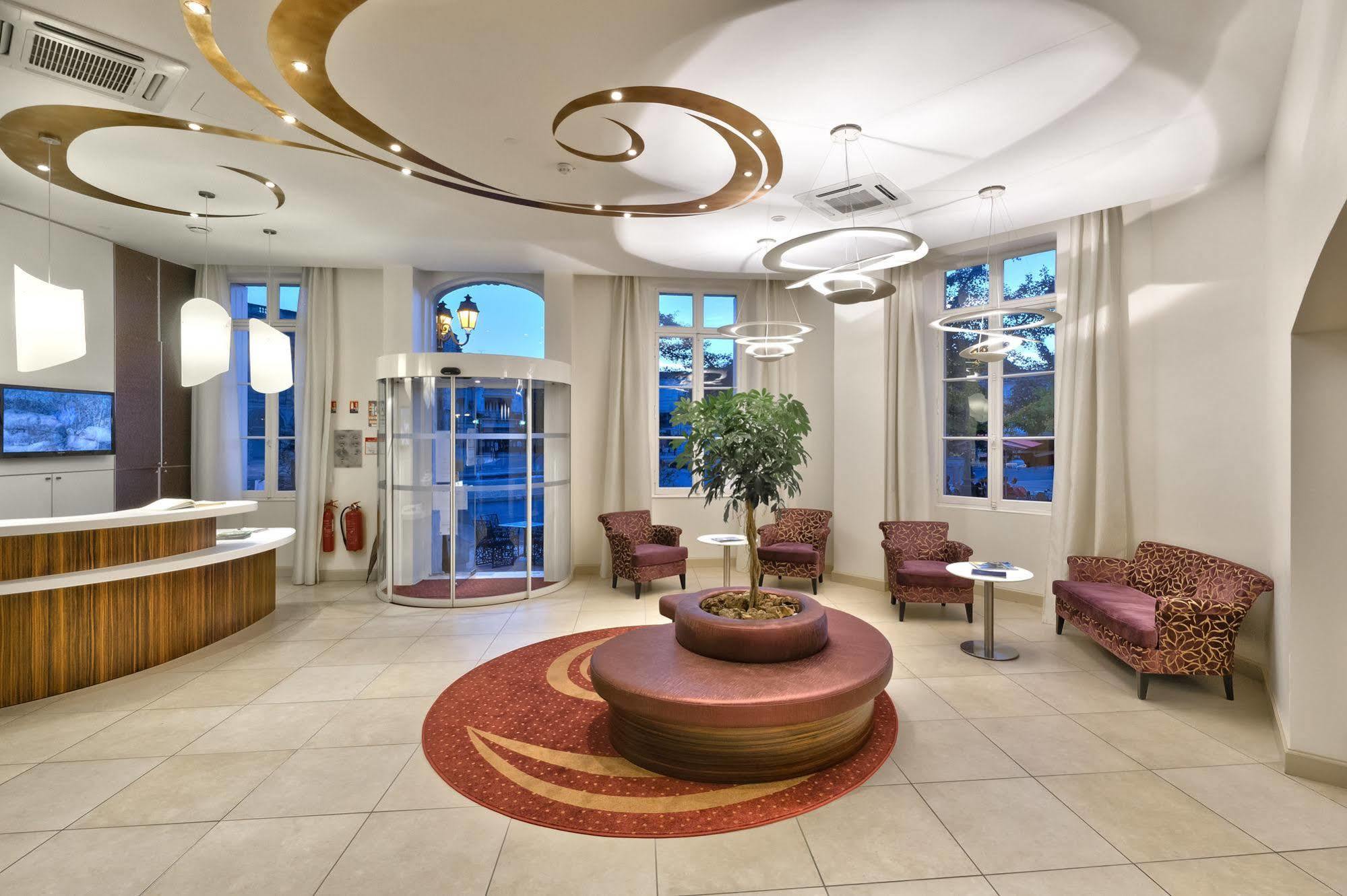 Hotel Francois Premier Cognac Centre Exteriér fotografie