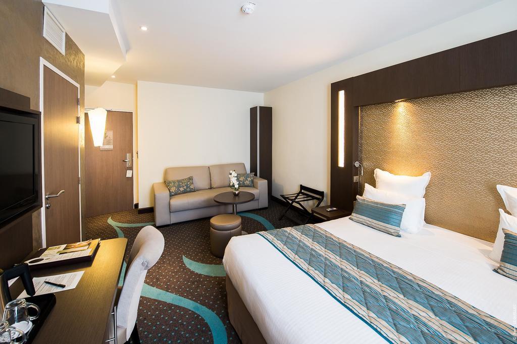 Hotel Francois Premier Cognac Centre Pokoj fotografie