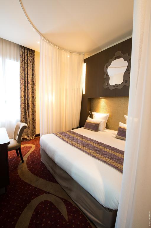 Hotel Francois Premier Cognac Centre Exteriér fotografie
