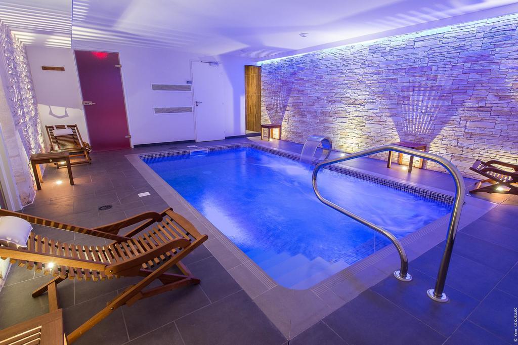Hotel Francois Premier Cognac Centre Exteriér fotografie