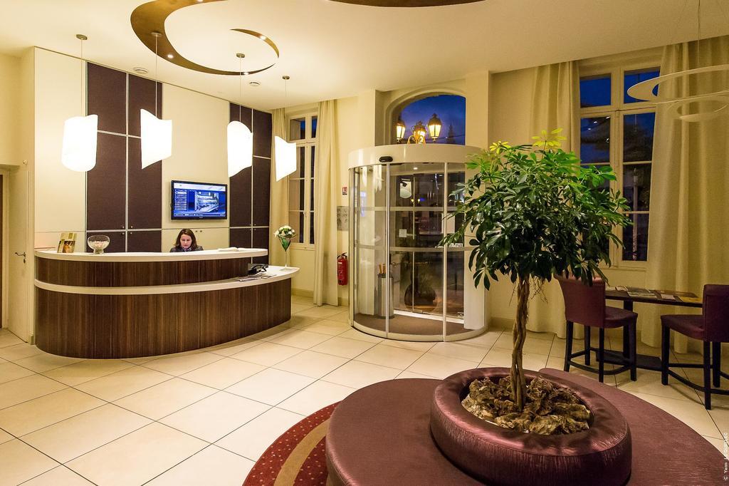 Hotel Francois Premier Cognac Centre Exteriér fotografie