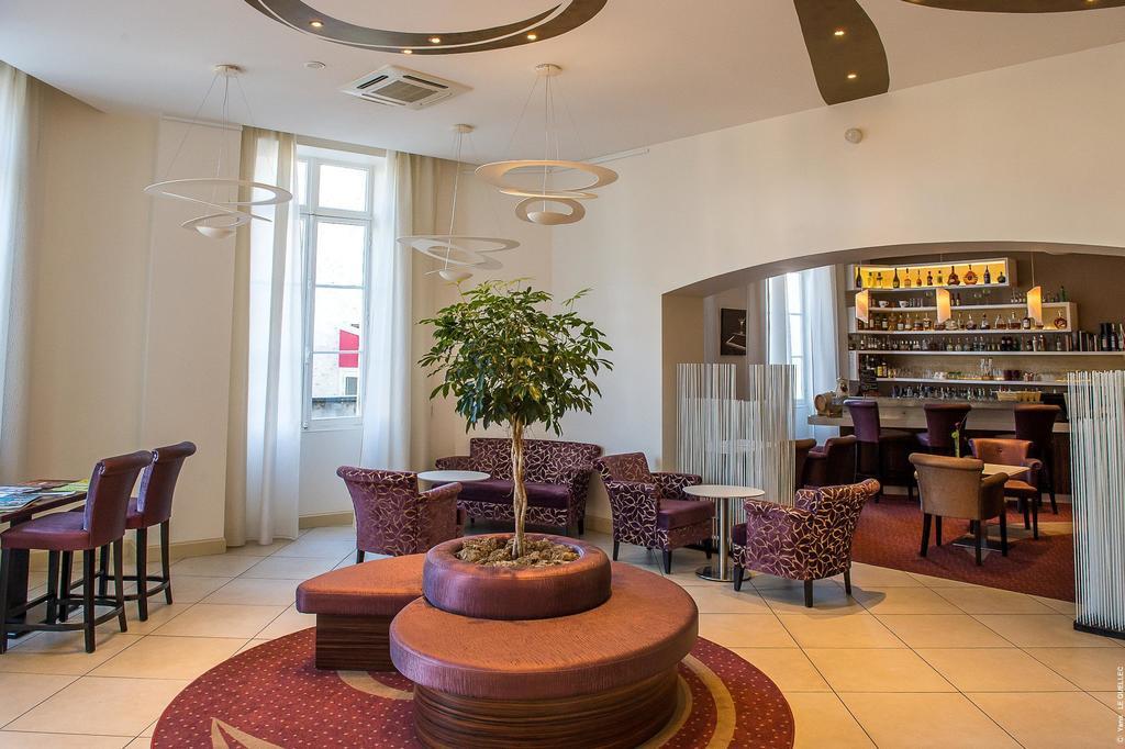 Hotel Francois Premier Cognac Centre Exteriér fotografie