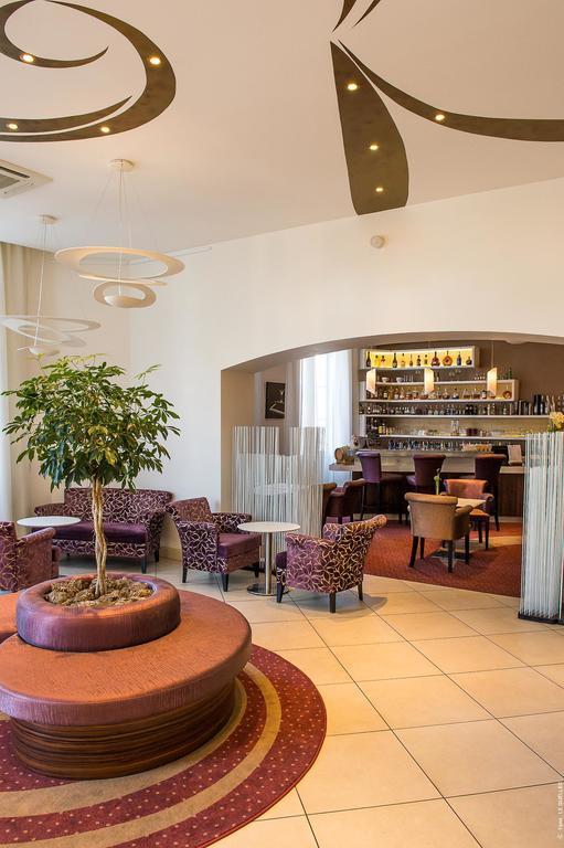 Hotel Francois Premier Cognac Centre Exteriér fotografie